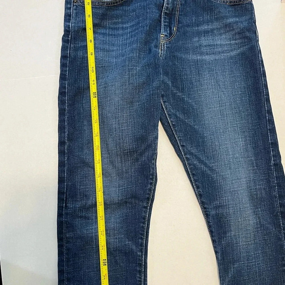 Levi 721 Women High Rise Skinny Jeans - Picture 12 of 17